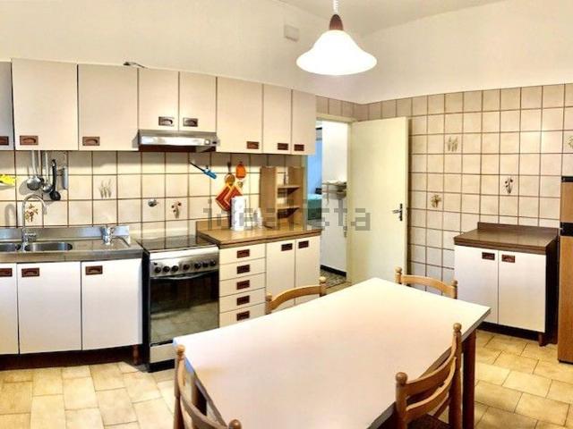 Appartamento in affitto a Abissinia, Riccione