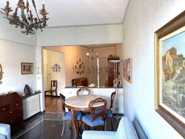 Appartamento in affitto a San Lorenzo Della Costa, Liguria