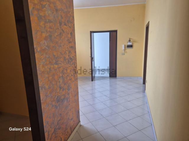 Appartamento in affitto a Lauro, Campania