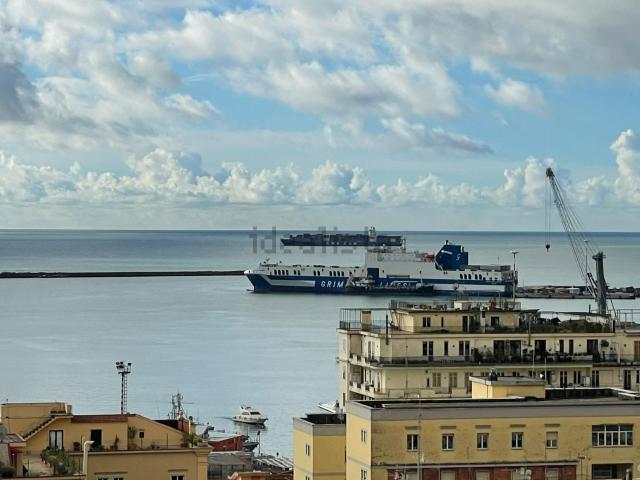Appartamento in affitto a Salerno, Campania