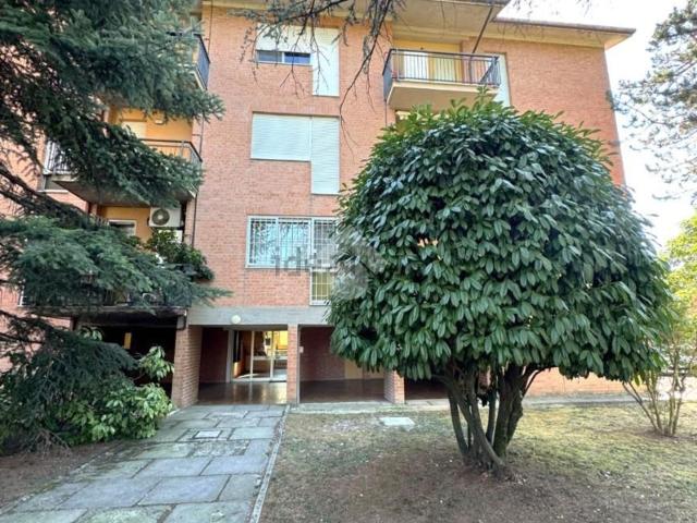 Appartamento in affitto a Unione Terre d'Acqua, San Giovanni In Persiceto
