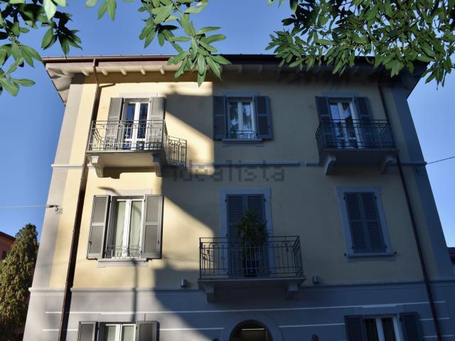 Appartamento in affitto a Biumo Superiore, Varese