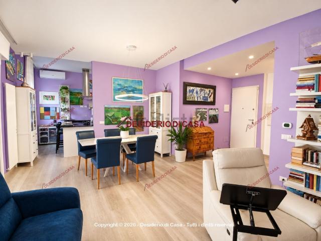 Appartamento in affitto a Quartiere Matteotti, Palermo