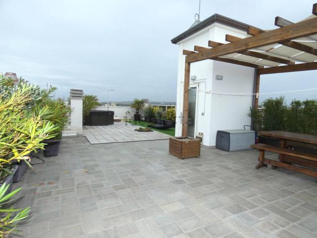 Appartamento in affitto a Alba, Riccione