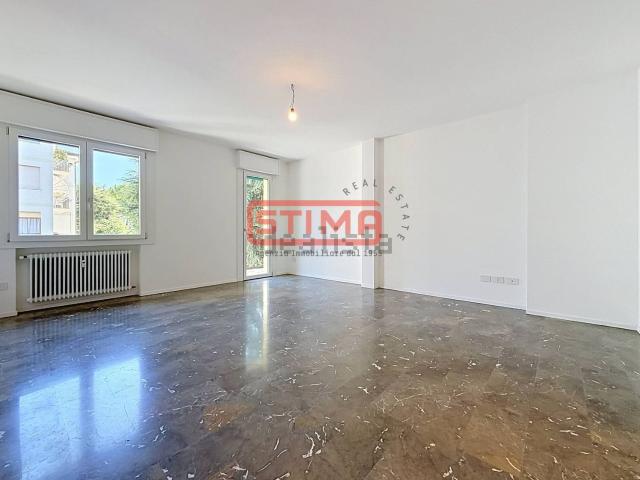Appartamento in affitto a San Giuseppe, Treviso