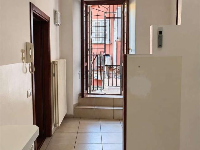Appartamento in affitto a Città Giardino, Terni