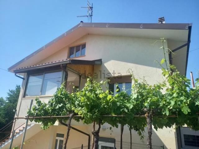 Appartamento in affitto a Crogole / Kroglje, San Dorligo Della Valle