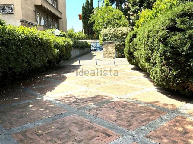 Appartamento in affitto a Municipio Roma II, Roma Capitale