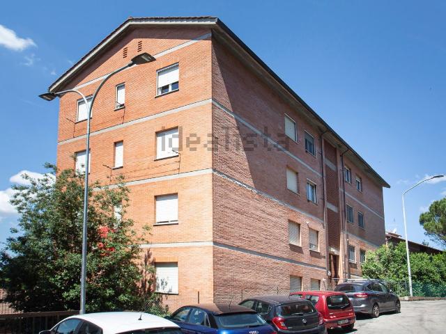 Appartamento in affitto a Santa Lucia, Cenerente