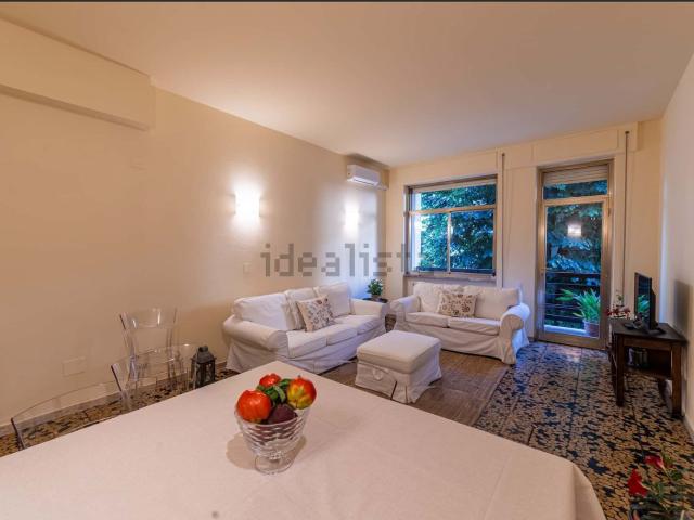 Appartamento in affitto a San Concordio, Bagni Di Lucca Ponte