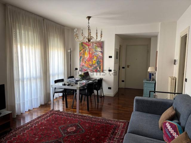 Appartamento in affitto a Santa Bertilla, Vicenza