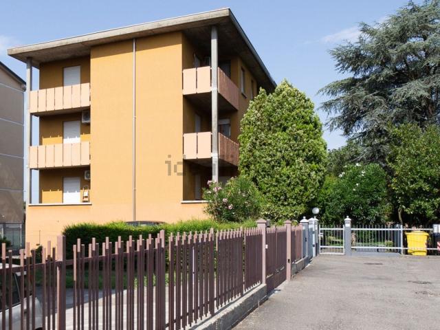 Appartamento in affitto a Vigheffio, Sorbolo