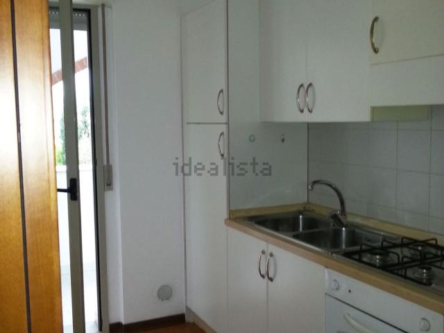 Appartamento in affitto a Rizzi, Reana Del Roiale