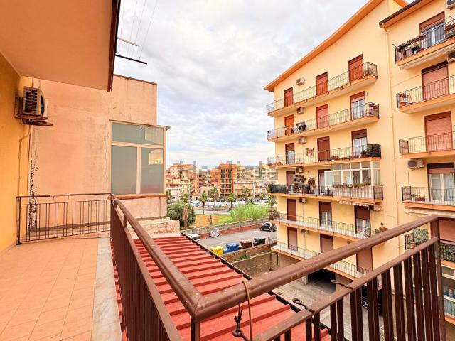 Appartamento in affitto a San Giovanni, Milazzo