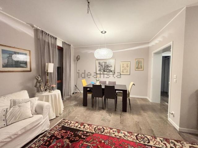 Appartamento in affitto a San Giuseppe, Padova