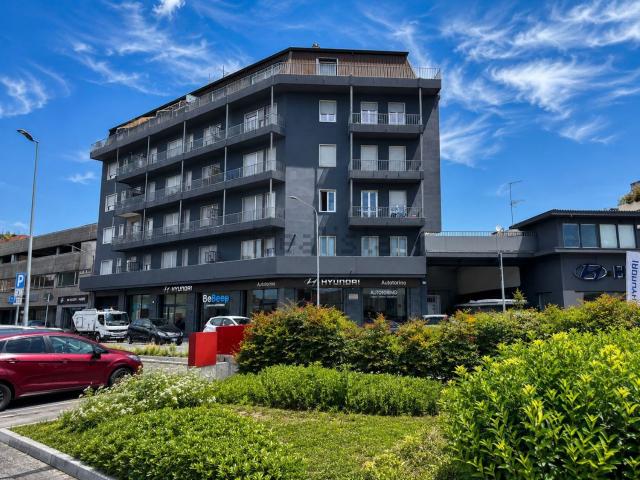 Appartamento in affitto a Valle Olona, Varese