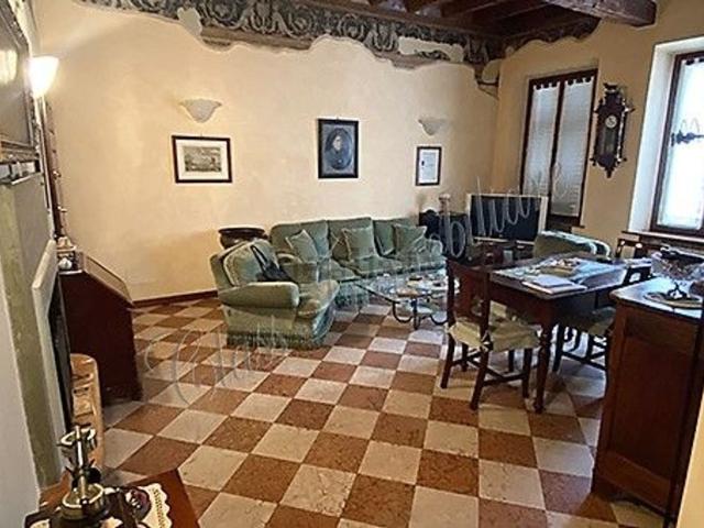 Appartamento in affitto a Fiera-Catena, San Giorgio Di Mantova