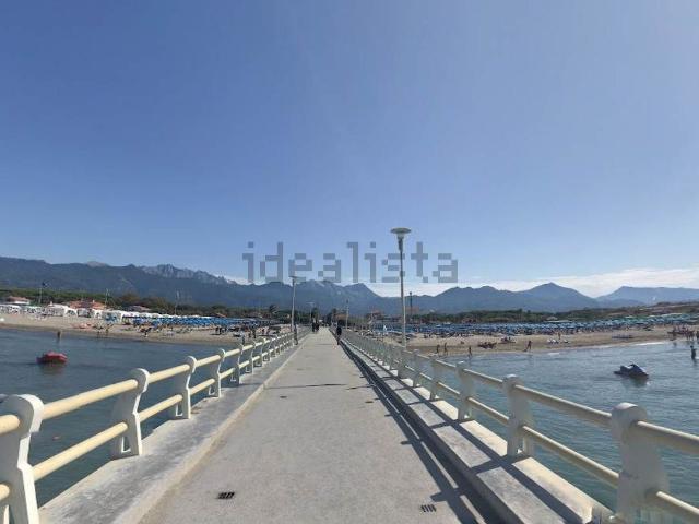 Appartamento in affitto a Caranna, Forte Dei Marmi