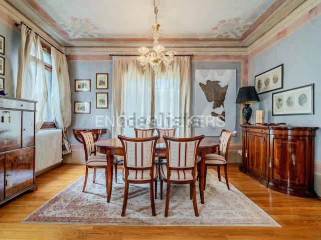Appartamento in affitto a Paese, Veneto