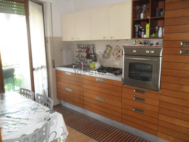 Appartamento in affitto a Arcola, Liguria