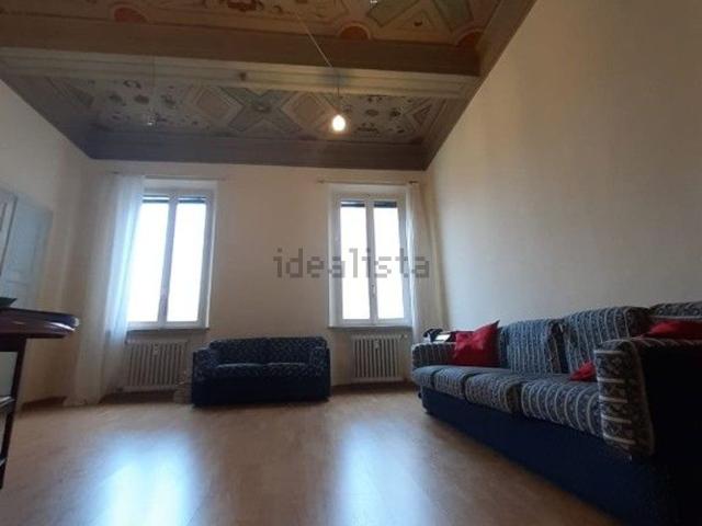 Appartamento in affitto a Centro Storico, Modena