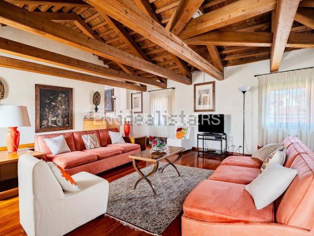 Appartamento in affitto a Venezia-Murano-Burano, Venezia