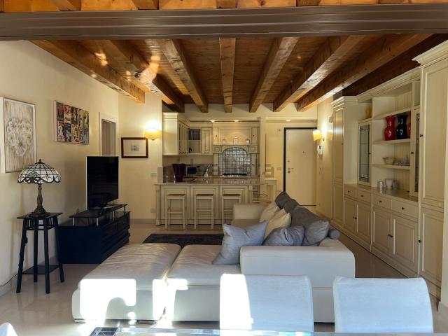 Appartamento in affitto a San Zeno, Treviso