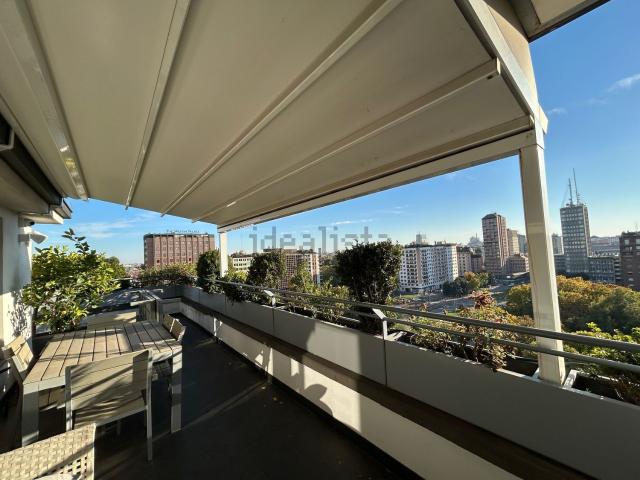 Appartamento in affitto a Municipio 2, Milano