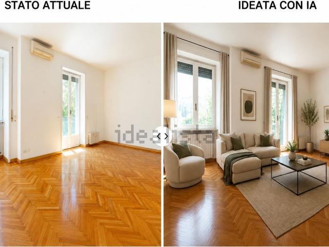 Appartamento in affitto a Municipio 8 di Milano, Milano