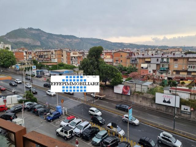 Appartamento in affitto a Camaldoli, Campania