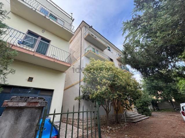 Appartamento in affitto a Ponte San Giovanni, Cenerente