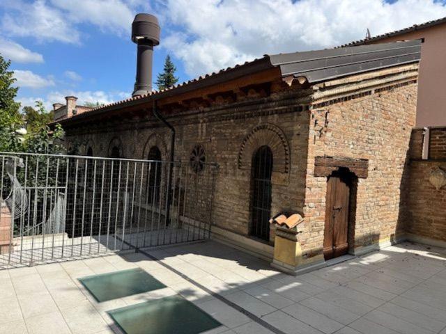 Appartamento in affitto a Stanga, Padova
