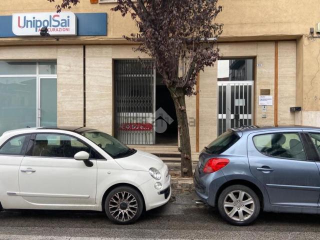 Appartamento in affitto a Avezzano, Abruzzo