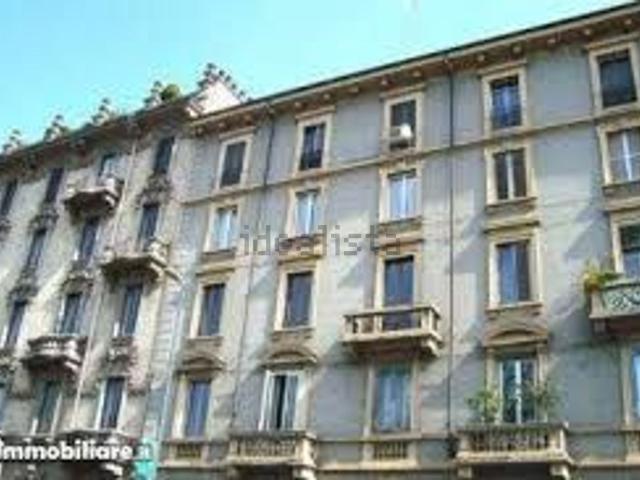 Attico in affitto a Municipio 3, Milano