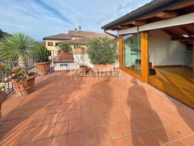 Appartamento in affitto a Fonte, Asolo