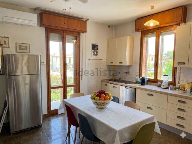 Appartamento in affitto a Borgo Molino, Marche