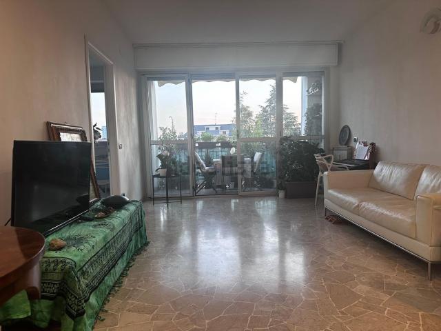 Appartamento in affitto a San Giovanni, Busto Arsizio