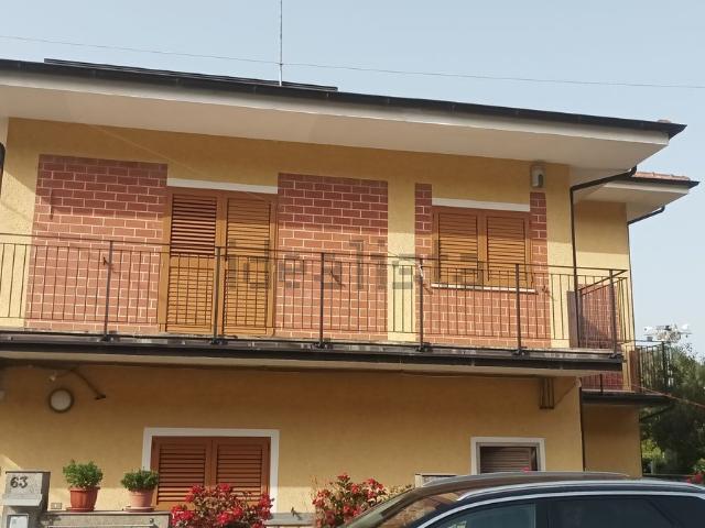 Attico in affitto a Miranda, Molise