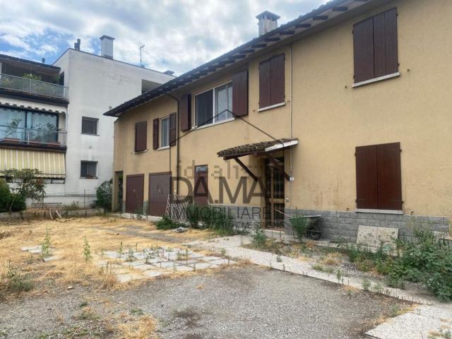 Appartamento in affitto a Cittadella, Sorbolo