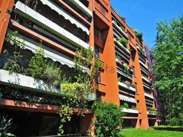 Appartamento in affitto a Milano 3, Basiglio