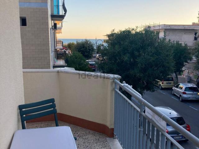 Appartamento in affitto a Scauri, Minturno