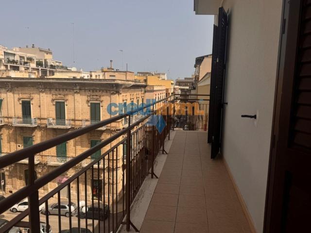 Appartamento in affitto a Puglia, Barletta-andria-trani
