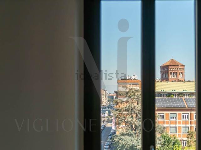 Appartamento in affitto a Municipio 2, Milano