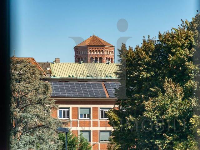 Appartamento in affitto a Municipio 2, Milano