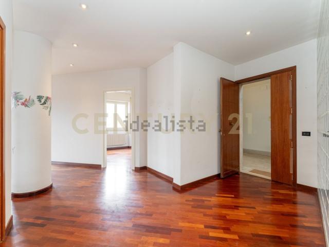 Appartamento in affitto a Borgo-Sanzio, Catania