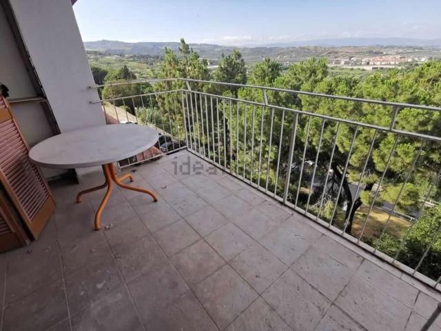 Appartamento in affitto a Calabria, Catanzaro