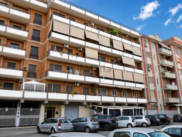Appartamento in affitto a Puglia, Foggia
