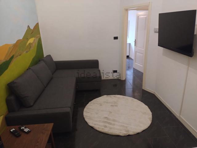 Appartamento in affitto a Camollia, Siena