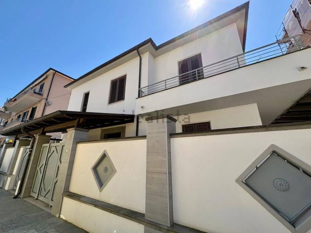 Appartamento in affitto a Via Teodorico Marino, Francavilla al Mare