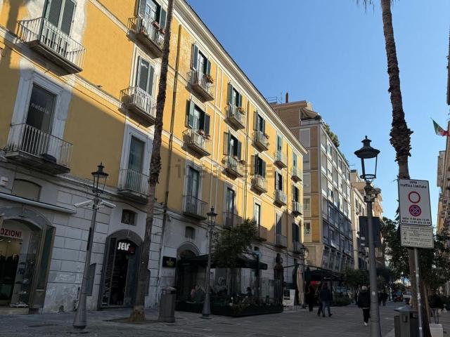 Appartamento in affitto a Salerno, Campania